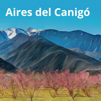 Aires del Conflent