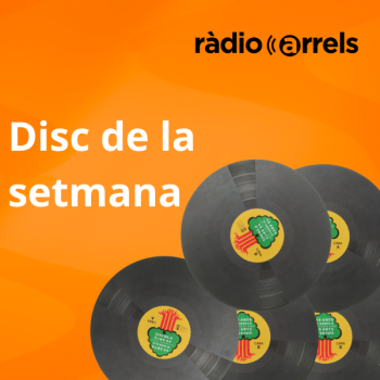 El Disc de la Setmana