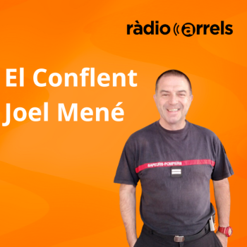 L'actualitat del Conflent amb Joel Mené