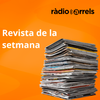 La Revista de la setmana