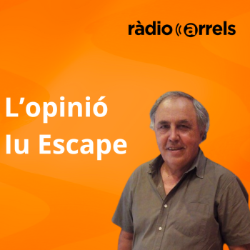 La crònica d'opinió d'Iu Escape