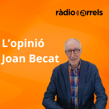 Crònica d'opinió de Joan Becat