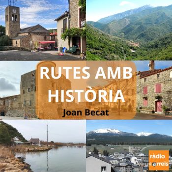 Rutes amb història