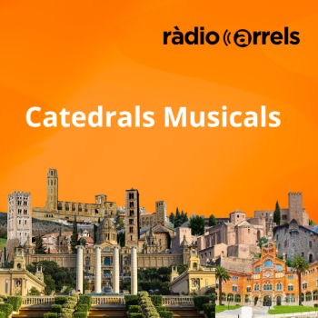 Catedrals Musicals