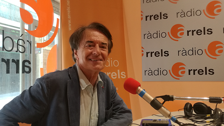 Elecció de Louis Aliot a Perpinyà: «Per la cultura catalana hi haurà un retorn enrere, serà només folklore»
