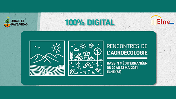 Trobades de l’Agroecologia de la conca Mediterrània.
