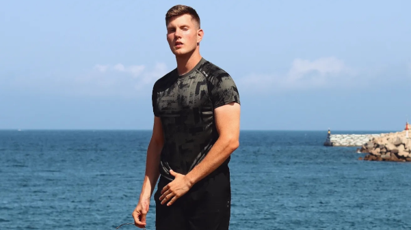 "Divergent": El Concert de Fredrik Strand el 25 d'agost a Llança