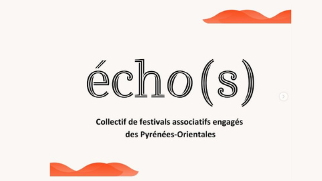 El col·lectiu écho(s) vol fer més sostenibles els festivals de Catalunya Nord 