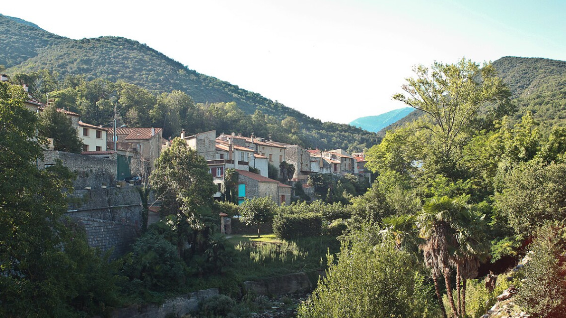 Finestret, el repte d’un petit vilatge per promoure activitats culturals i socials