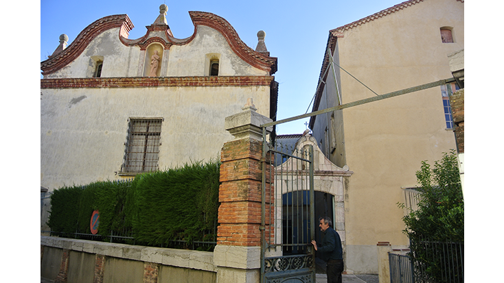 Visitem l’Hospici d’Illa