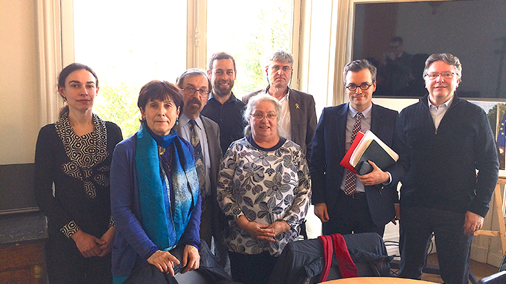 Preocupació per l'amenaça de les reformes per a l’ensenyament de les llengües regionals