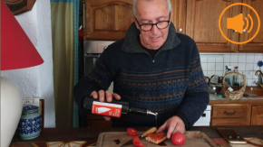 Ja es pot tastar el primer oli de l'any 2021: l'Oli de Nadal