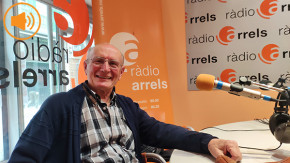 ENTREVISTA - Joan Vilanove explica quina petjada va deixar Napoléon en terres catalanes