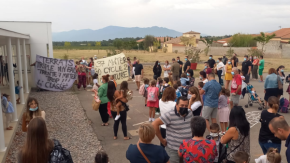 Reentrada: el Comité Tècnic Departamental ha decidit de 17 obertures de classes i del tancament de 8