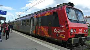 1€ per circular per en trens regionals per tota la regió Occitanie, els 3 i 4 de juny