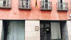 Nou director a la Casa de la Generalitat de Perpinyà: Alfons Quera Carré