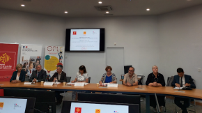 D'aquí a 10 anys tots els alumnes de Catalunya Nord hauran de poder tenir accès a l'ensenyament del català