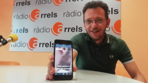 Adiu.cat vol demostrar que el català és fàcil per als francòfons 