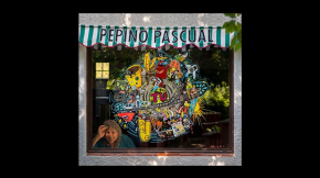 NOVETAT MUSICAL - "Tu", el primer disc de Pepino Pascual