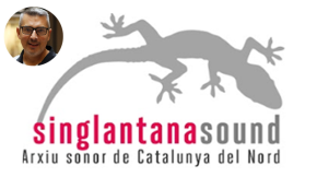 Signglatana Sound, un projecte de difusió de continguts de cançó, música i paraula produïts a Catalunya Nord