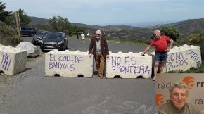 Reunió pública aquest divendres sobre el tancament del Coll de Banyuls