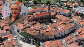 Iu Escape presenta la festa de Sant Blasi, festa major de Pesillà de la Ribera