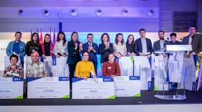 L’Associació Catalana d’Estudiants de Perpinyà ha estat premiada pel concurs de joves i xarxes socials en català i occità organitzat per l’Euroregió Pirineus Mediterrània