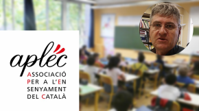 És ara que pares i escoles s'han de manifestar per demanar classes de català al pròxim curs