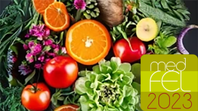 Perpinyà acull el medFEL,  saló professional del sector de la fruita i verdura