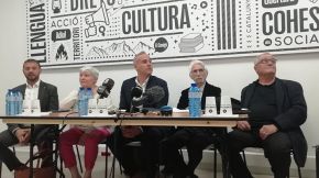 El tribunal administratiu rebutja els decrets municipals que permeten l'ús del català als consells municipals