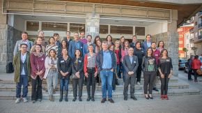 L’Euroregió Pirineus-Mediterrània coordina dos projectes transfronterers amb participació d’entitats nord-catalanes