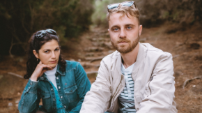 Sou&Lou: Un debut estiuenc amb el senzill "Vilassar'"