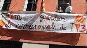 TV3 i Catalunya Ràdio tornen a Catalunya Nord