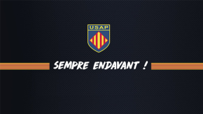 L’USAP ja prepara la baixada en ProD2