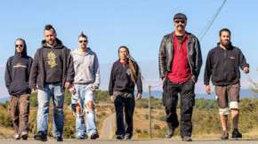 Goulamas'K en concert aquest dissabte a Bao per Identi'CAT
