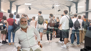 És la reentrada a l'IDEM, l'escola del Soler que forma al món numèric