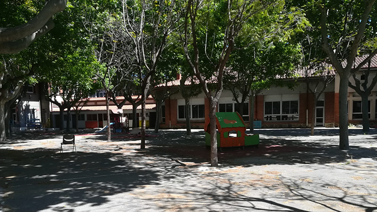 Escola Arrels