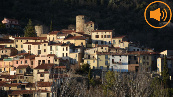 Foto: web de l'ajuntament dels Banys