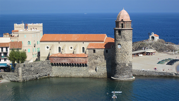 Cotlliure