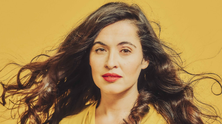 Sílvia Pérez Cruz cancel·la el concert de demà a Perpinyà per problemes de salut