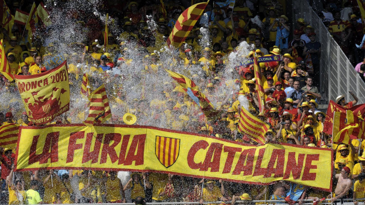 L’Estaca, el millor himne de la lliga de Rugbi Top14