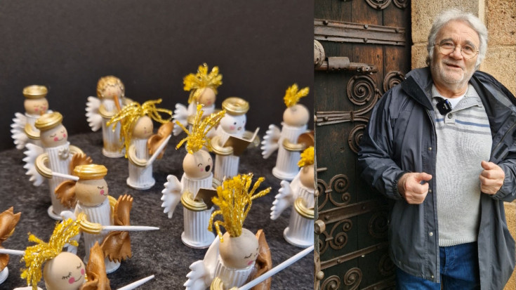 L’associació Armadadart exposa a Costoja 