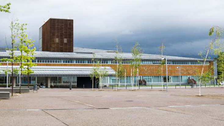 Hospital de Cerdanya