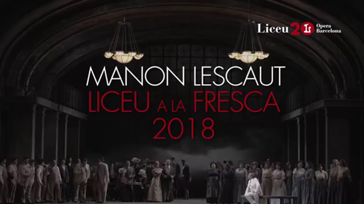 Liceu a la Fresca