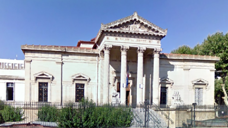 Tribunal de Perpinyà